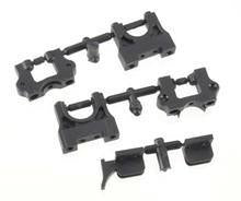 Mugen E0104-B Center Differential Mount: X5R