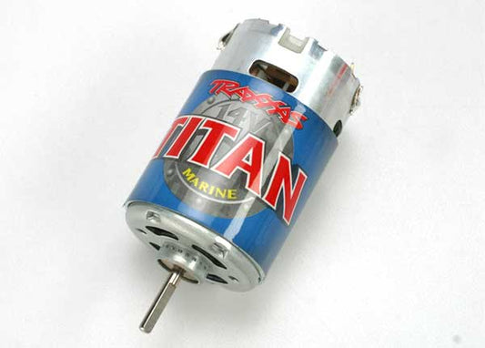 Traxxas 1585 Motor, Titan® Marine 550