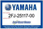 Yamaha Spacer, Bearing 2FJ-25117-00-00
