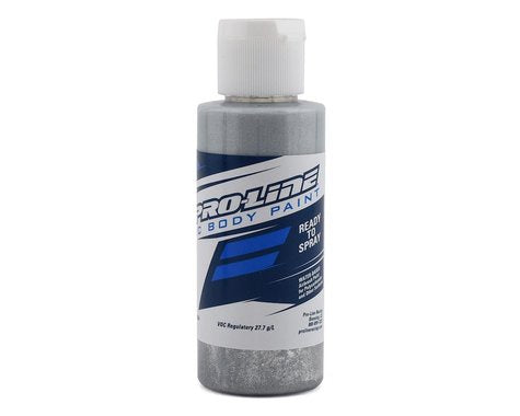 Pro Line 6326-00 Aluminum Lexan Paint