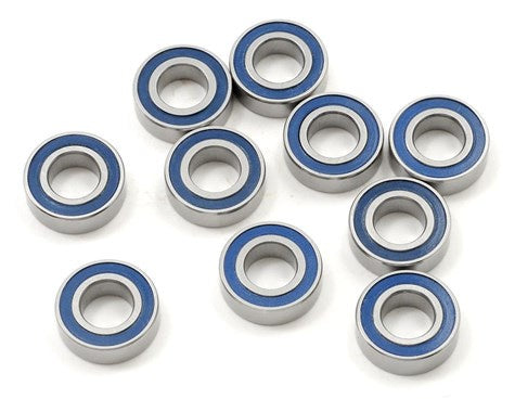 ProTek RC PTK-10019 8x16x5mm Dual Sealed "Speed" Bearing (10)