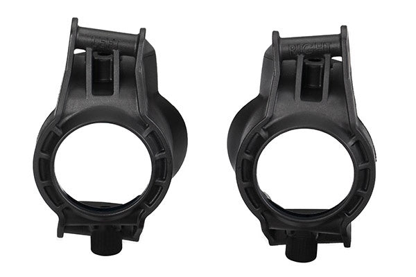 Traxxas 7732 Caster blocks (c-hubs), left & right 0.092