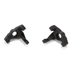 Team Losi Racing TLR234044 2mm Trailing Spindle Set