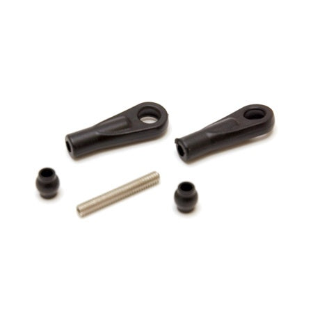 Losi LOSA6045 HD Steering Link Set