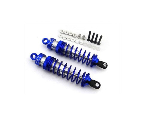 Hot Racing TD90X06 Traxxas Slash Aluminum 90mm HD Big Bore Shocks (2)
