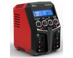 Hitec 44299 RDX2 Mini AC Multi Charger (4S/5A/50W)