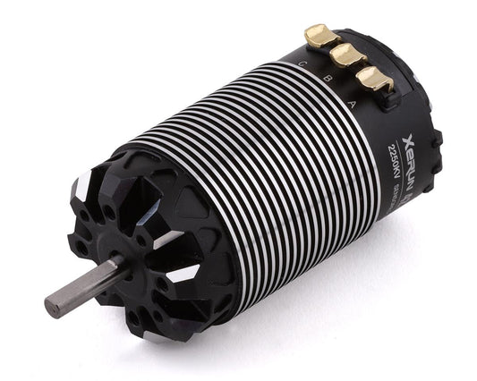Hobbywing 30405001 Xerun 4274SD G3 1/8 Scale Sensored Brushless Motor (2250kV)