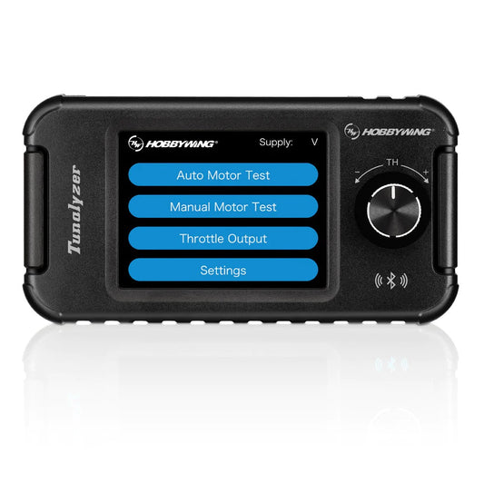 Hobbywing 30504003 Tunalyzer