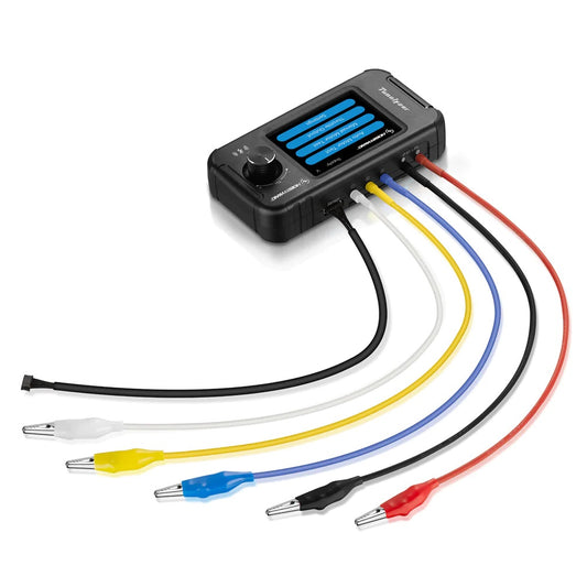 Hobbywing 30504003 Tunalyzer