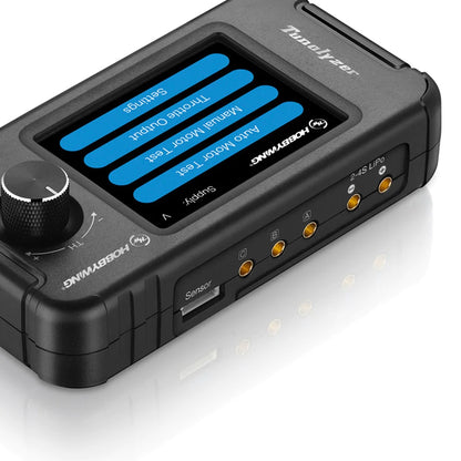 Hobbywing 30504003 Tunalyzer