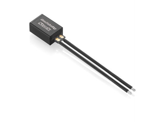 Hobbywing 30840004 Module-XS Stock Non Polarity Capacitor Module