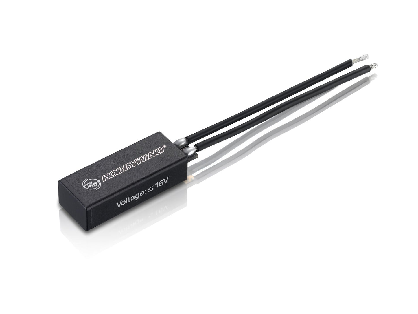 Hobbywing 30840005 Module-X Modified/Stock Non Polarity Capacitor Module