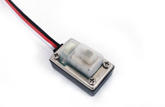 Hobbywing HW664 "Type D" ESC Power Switch