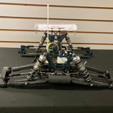 Used Mugen MBX8T Truggy