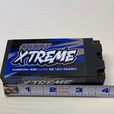 Factory Xtreme FX6400HVSY 6400 7.6 Volt 48.6WH 5mm Bullets
