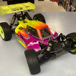 HB E Buggy Ready to Run with Lipo