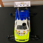 Used Mugen MBX8T Truggy