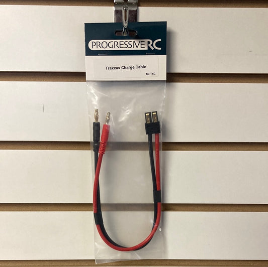 Traxxas Charge Cable