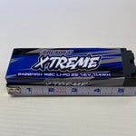Factory Xtreme FX 9400 7.6 Volt 71.4WH FX9400SP 5mm Bullets
