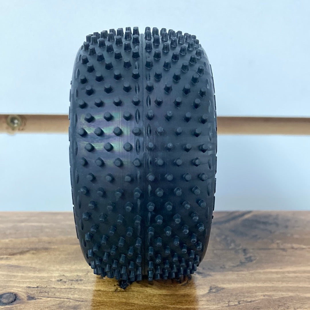 JConcepts 4029-010 Siren LP Pink Compound (Fits 2.2" Rear Buggy Wheels) Carpet