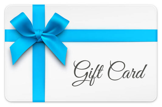 LCRC Raceway Gift Card