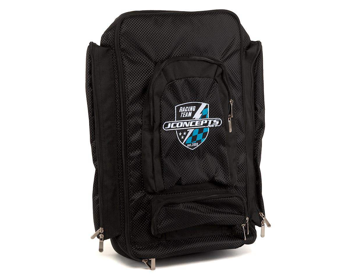 Jconcepts 2095 JConcepts - Scale and Travel backpack - (fits complete ...
