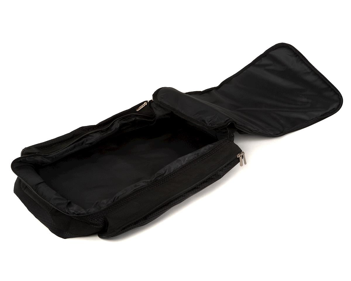 Jconcepts 2095 JConcepts - Scale and Travel backpack - (fits complete 1/10th Scale truck, SCT or similar sized vehicles)