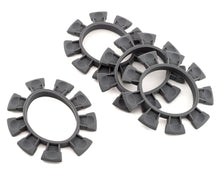 Jconcepts 2212-8 JConcepts - Satellite tire gluing rubber bands - gray - fits 1/10th, SCT and 1/8th buggy & truggy