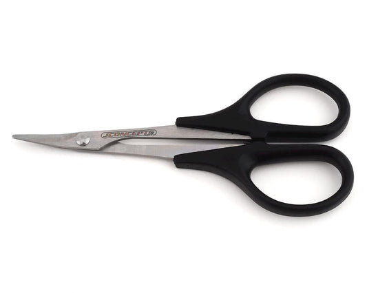 JConcepts 2373 Precision Stainless Steel Curved Scissors