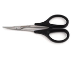 JConcepts 2373 Precision Stainless Steel Curved Scissors