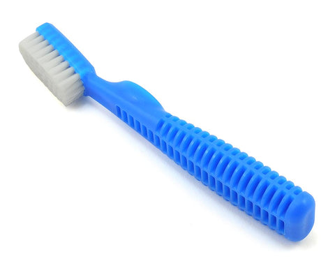 JConcepts 2555-1 Liquid Application Brush (Blue)