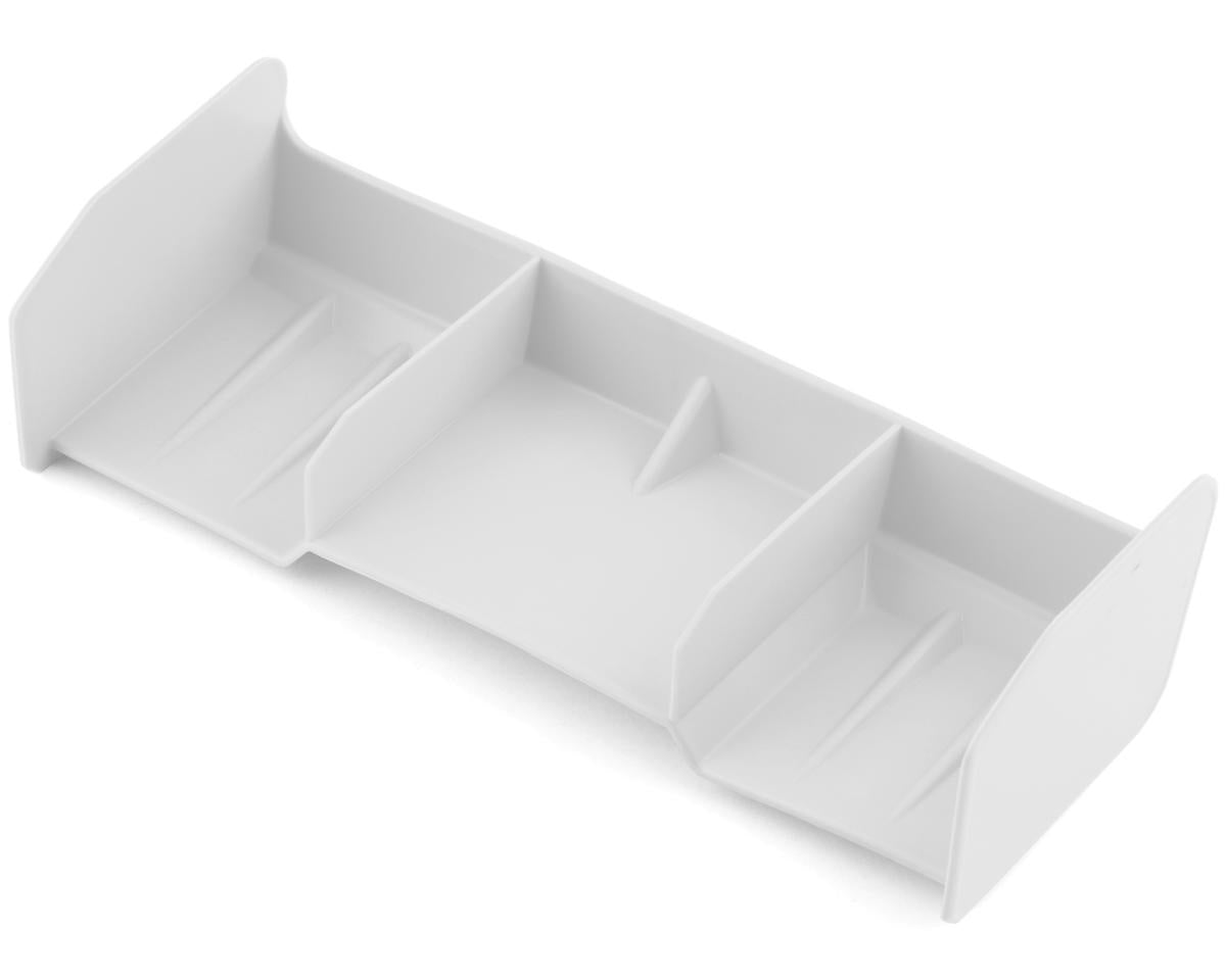 JConcepts 2998W Razor 1/8 Off Road Wing (White) – LCRC Raceway