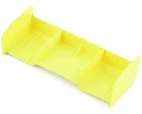 JConcepts 2998Y Razor 1/8 Off Road Wing (Yellow)
