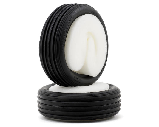 Jconcepts 3054-02 Rips - green compound - (fits 2.2" buggy front wheel)