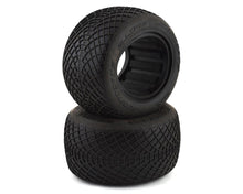 Jconcepts 3199-02 Ellipse - green compound - (fits 2.2" truck wheel)