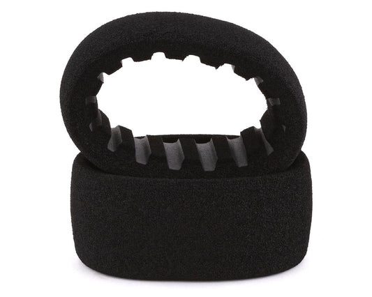 JConcepts 8131 RM2 1/10 Rear 2.2" Buggy Hard Inserts (2)