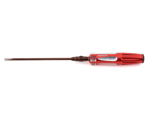 JConcepts 8133 RM2 Engine Tuning Screwdriver (Red)
