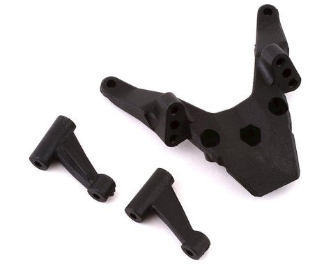 Losi 211011 Mini-T 2.0 Front Bulkhead & Brace