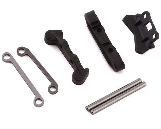 Losi Mini-T LOS214009 2.0 Rear Pivots & Bumper