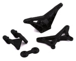 Losi LOS214012 Mini-B Shock Tower & Wing Stay