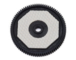 Losi LOS232038 22S SCT Spur Gear & Slipper Pad Set (84T)