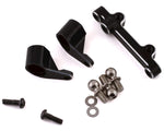 Losi 311002 Mini-T 2.0 Aluminum Bellcranks & Drag Link (Black)