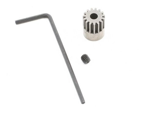 Disc. Losi LOS4115 48 Pitch Pinion Gear,15T