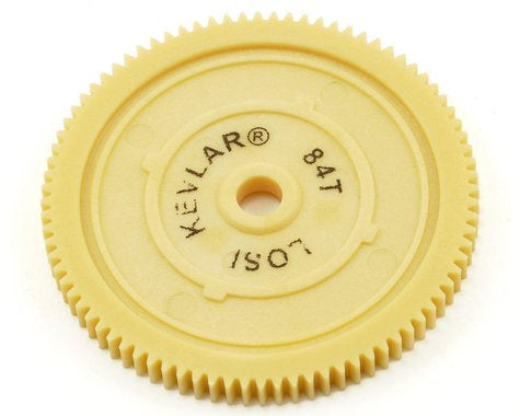 Losi LOSA3985 48P Kevlar Spur Gear (84T)