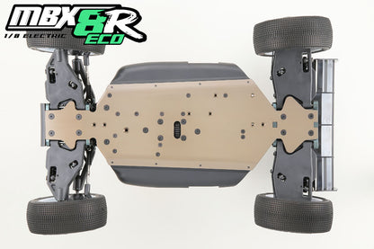 Mugen Seiki E2028 MBX8R ECO 1/8 Off-Road Competition Electric Buggy Kit