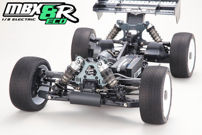 Mugen Seiki E2028 MBX8R ECO 1/8 Off-Road Competition Electric Buggy Kit