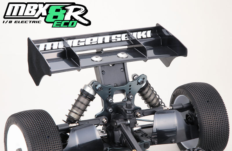 Mugen Seiki E2028 MBX8R ECO 1/8 Off-Road Competition Electric Buggy Kit