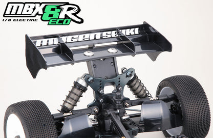 Mugen Seiki E2028 MBX8R ECO 1/8 Off-Road Competition Electric Buggy Kit