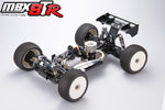 Mugen Seiki E2029 MBX8TR 1/8 Scale Nitro 4WD Truggy