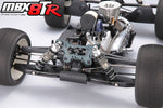 Mugen Seiki E2029 MBX8TR 1/8 Scale Nitro 4WD Truggy
